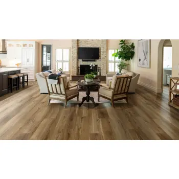 Panele winylowe Multicontract Venossa New MV-014 OAK DARK OLD - Dry back